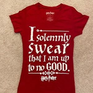 Harry Potter T-Shirt
